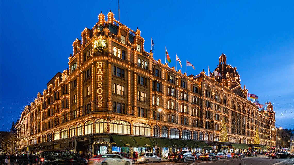 Knightsbridge